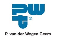 P. van der Wegen Gears