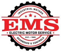 Electric motor service ltd.