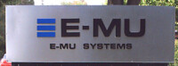 Emu systems