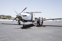 Encompass aviation llc
