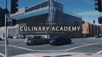 Riverside Culinary Academy