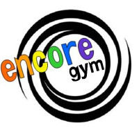 Encore gymnastics, dance, and climbing