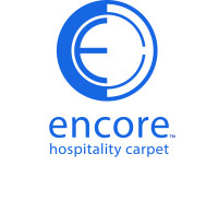 Encore hospitality carpet
