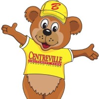 Centreville Amusement Park