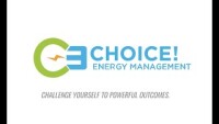 Energy choice management