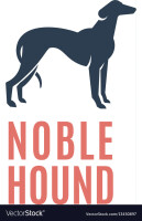 English hound