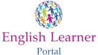English learner portal
