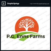 Enns farms