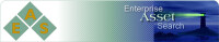 Enterprise asset search