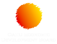 Oahu economic development board