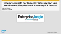 Enterprisejungle