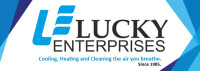 Lucky enterprise