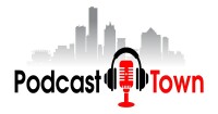 Podcast town
