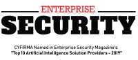 Enterprise security magazine