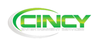 Entertain cincy dj's