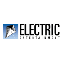 Electric entertainment
