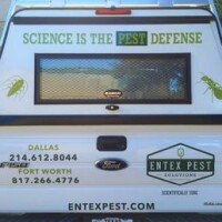 Entex pest solutions / municipal mosquito