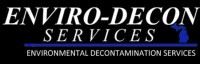 Enviro-decon services