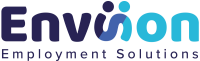 Envision employment services inc