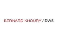 DW5 Bernard Khoury