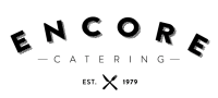 Encore performance catering