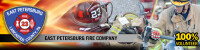 East petersburg fire co