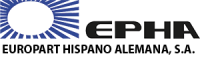 Epha - europart hispano alemana, s.a.