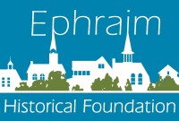 Ephraim historical foundation