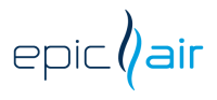 Epic air