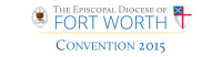 Episcopal diocese of fort worth, part of the episcopal church