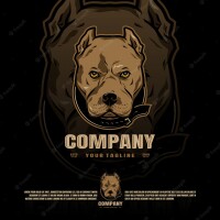 Episcopal pitbull