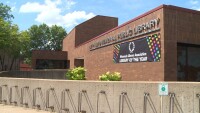 L. E. Philips Memorial Library