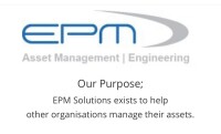 Epm solutions ltd