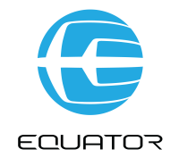 Equator aircraft norway sa