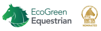 Equine eco green