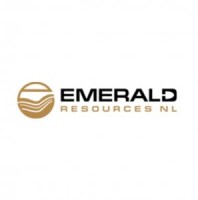 Emerald resources
