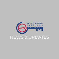 Erecording partners network, llc