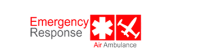 Emergency response air ambulance
