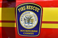 East rockingham fire dept inc