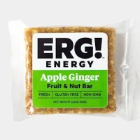 Erg foods llc
