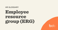 Employer resource group llc.