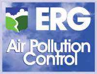 Erg (air pollution control) ltd