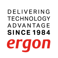 Ergon informatik ag
