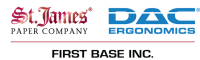 Ergonomics first, inc.