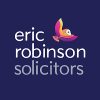 Eric robinson solicitors