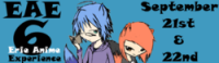 Erie anime experience