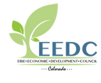 Erie economic development council