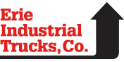 Erie industrial trucks inc