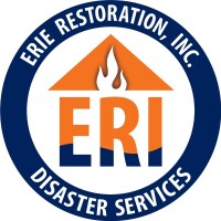 Erie restoration inc