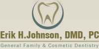 Erik h. johnson, dmd pc